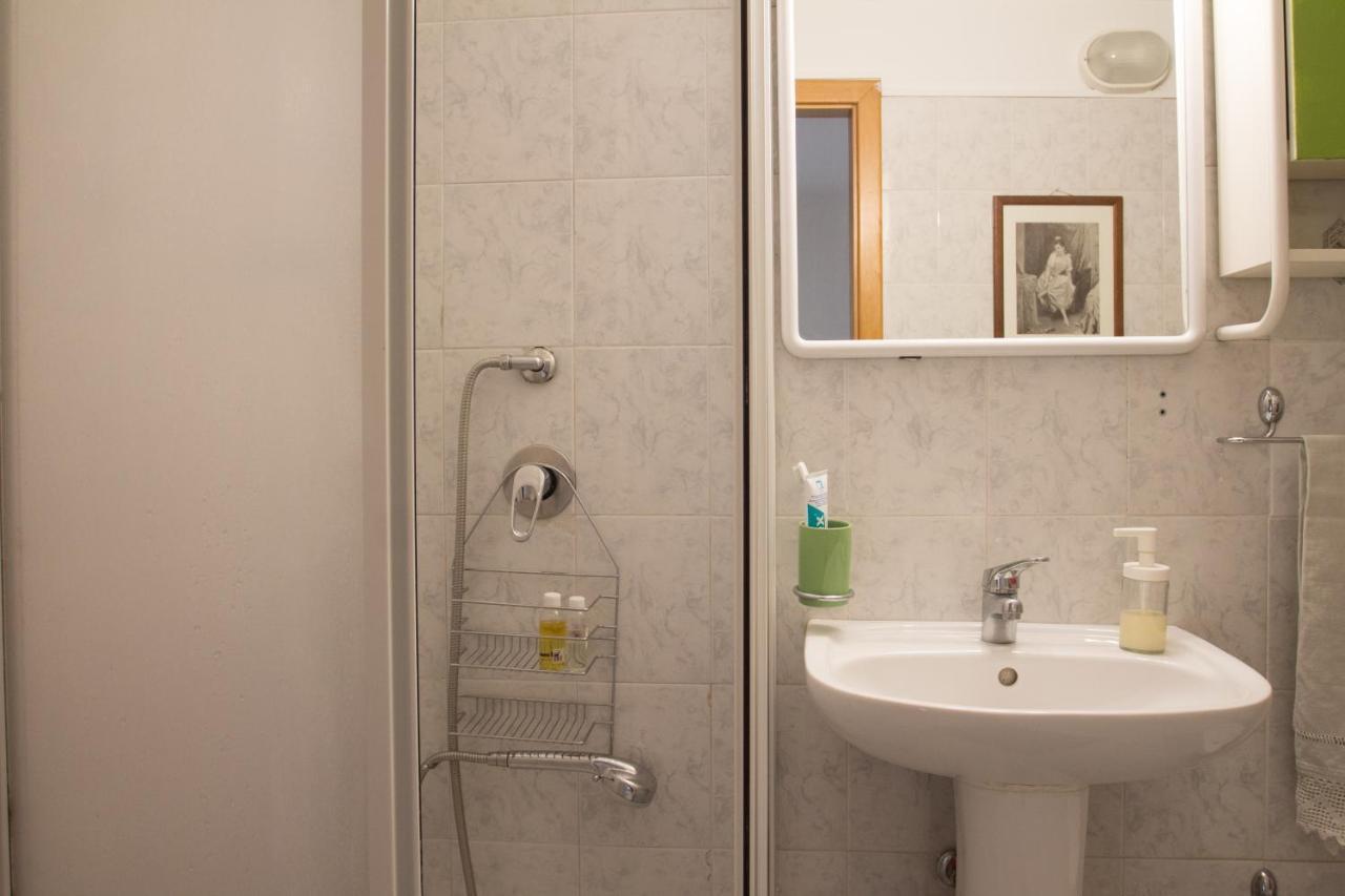 Casa Verde Dafni 拉古萨 外观 照片